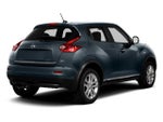 2013 Nissan JUKE SV