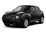 2013 Nissan JUKE SV