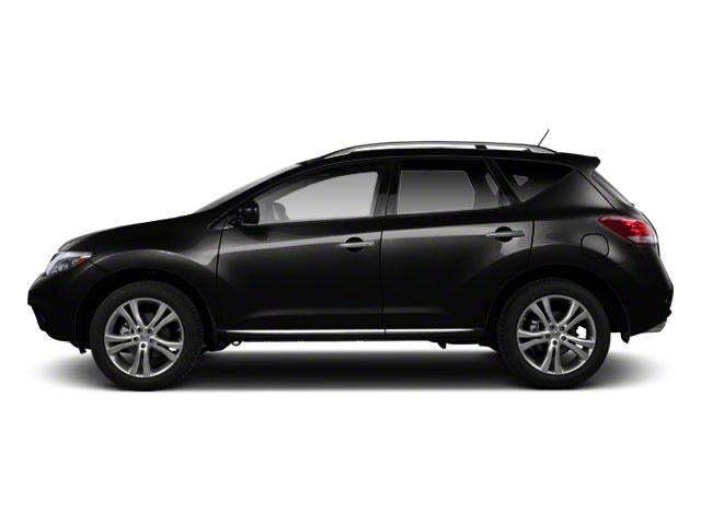 2011 Nissan Murano S