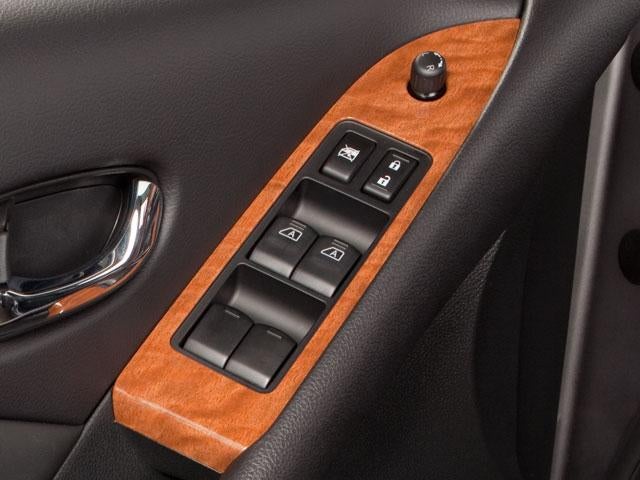 2011 Nissan Murano S
