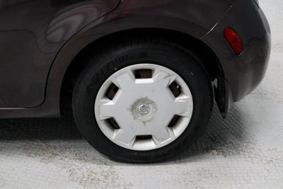 2010 Nissan cube 1.8 S