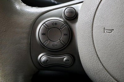 2010 Nissan cube 1.8 S