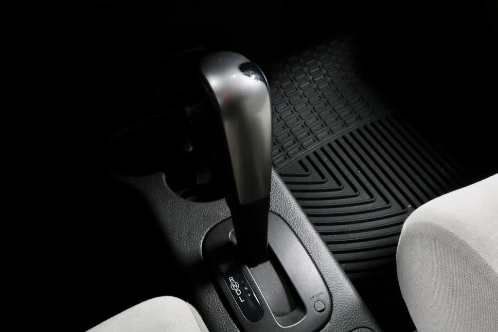 2010 Nissan cube 1.8 S