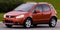 2008 Suzuki SX4 Base