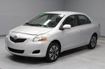 2010 Toyota Yaris Base
