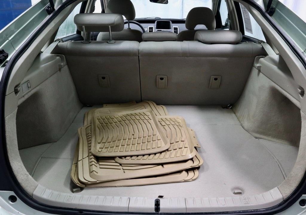 2009 Toyota Prius Base