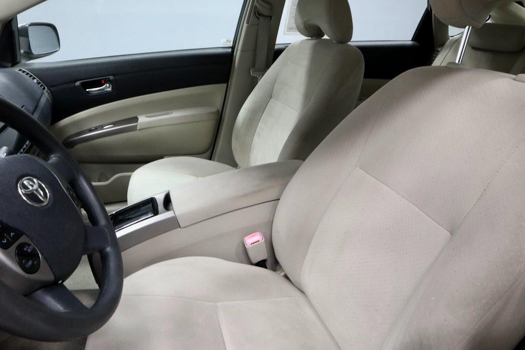 2009 Toyota Prius Base