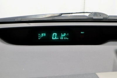 2009 Toyota Prius Base