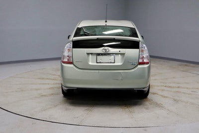 2009 Toyota Prius Base