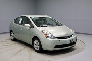 2009 Toyota Prius Base