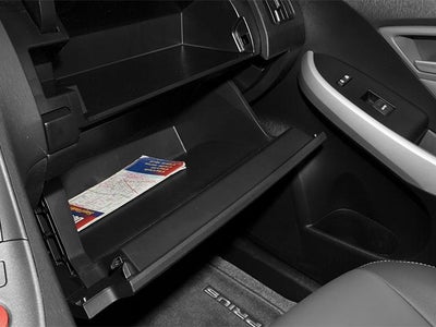 2012 Toyota Prius Base