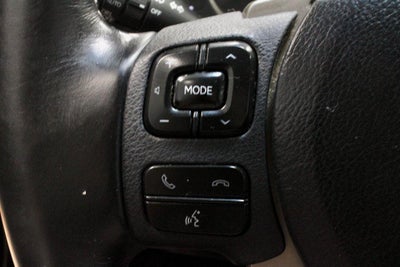 2016 Lexus NX Turbo 