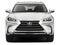 2016 Lexus NX Turbo 