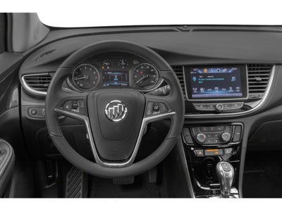 2018 Buick Encore Sport Touring