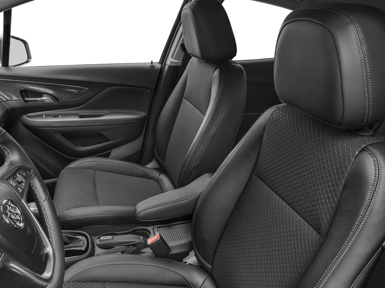 2018 Buick Encore Sport Touring