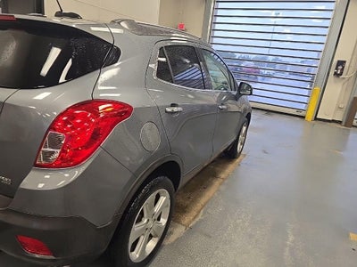 2015 Buick Encore Convenience