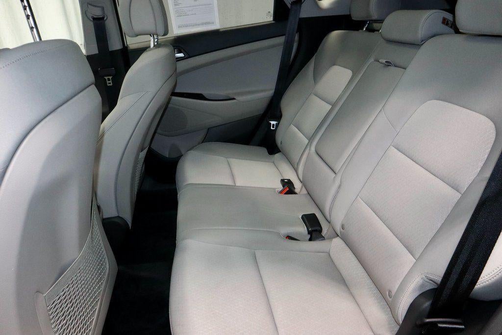 2017 Hyundai TUCSON Value