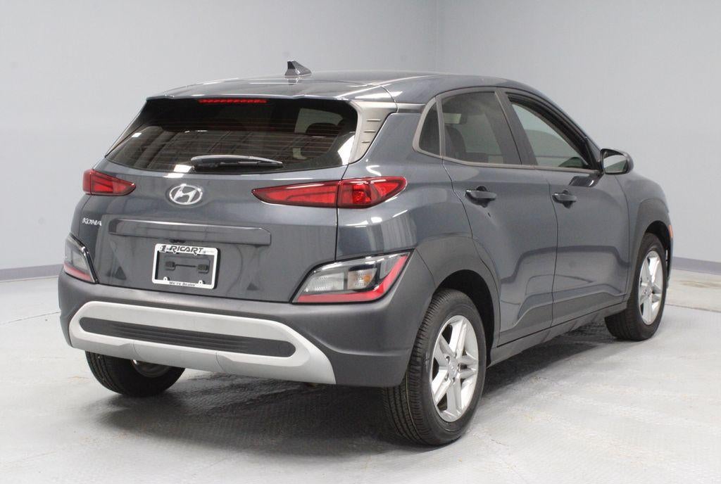 2022 Hyundai KONA SE