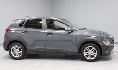 2022 Hyundai KONA SE
