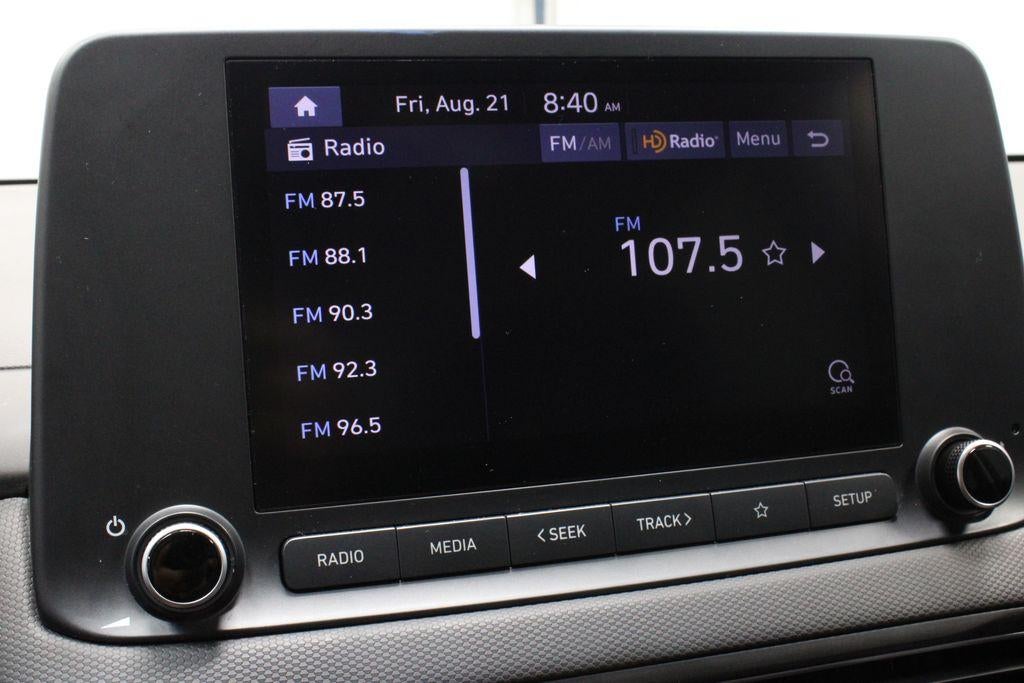2022 Hyundai KONA SE