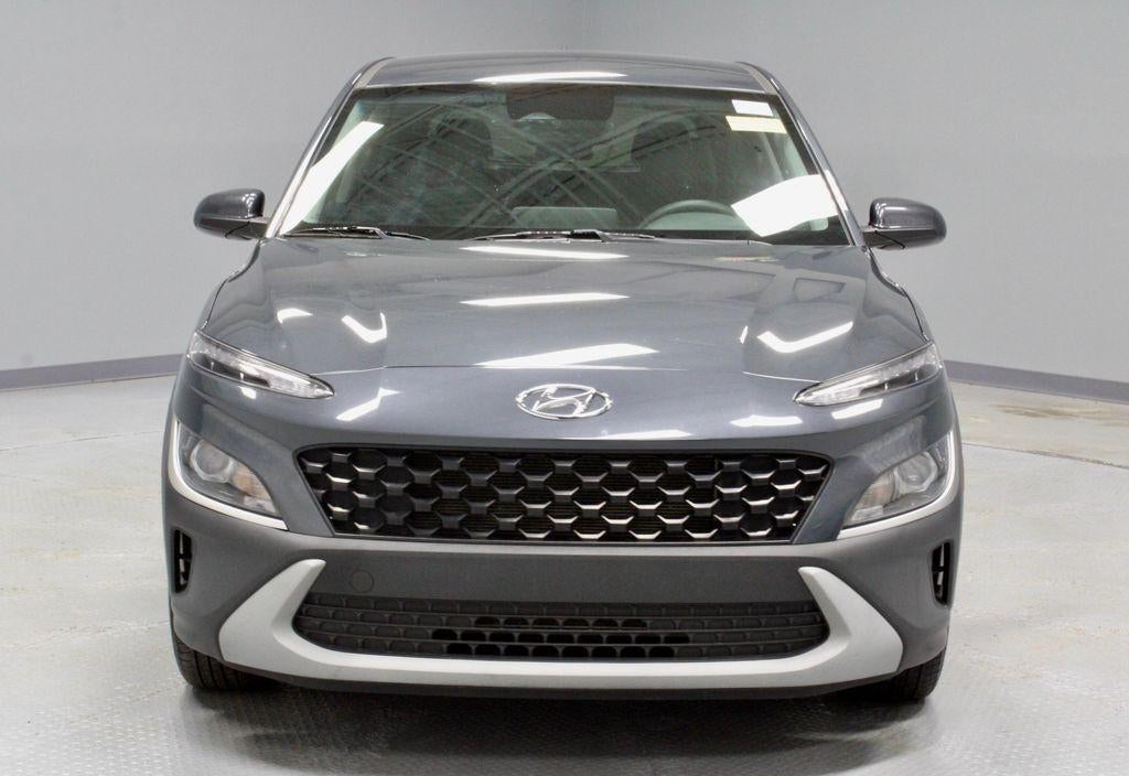 2022 Hyundai KONA SE