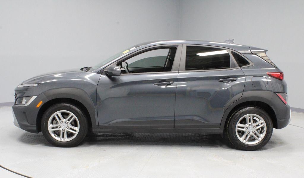 2022 Hyundai KONA SE