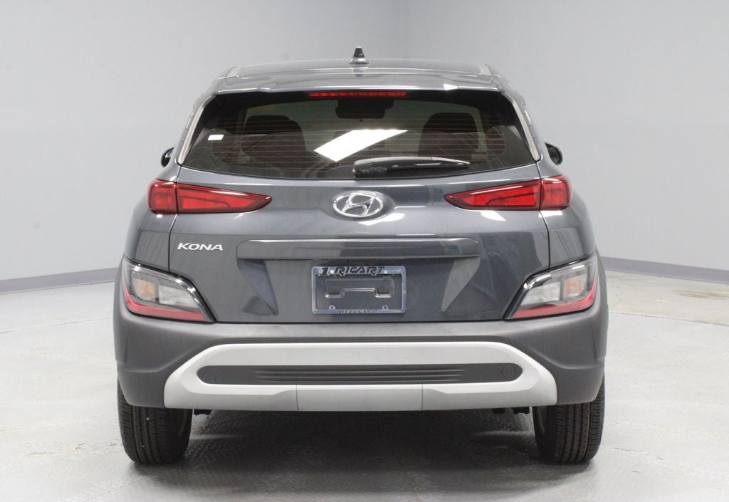 2022 Hyundai KONA SE