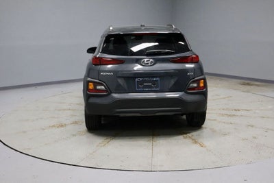 2020 Hyundai KONA SEL