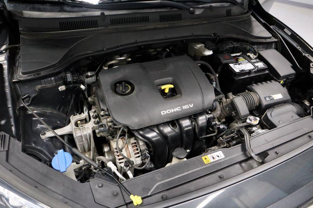 2020 Hyundai KONA SEL