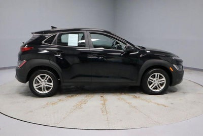 2023 Hyundai KONA SE