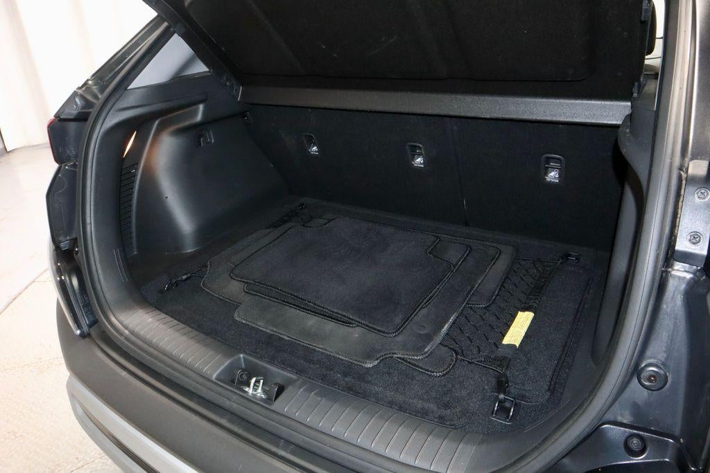 2023 Hyundai KONA SE