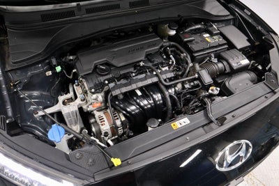 2023 Hyundai KONA SE