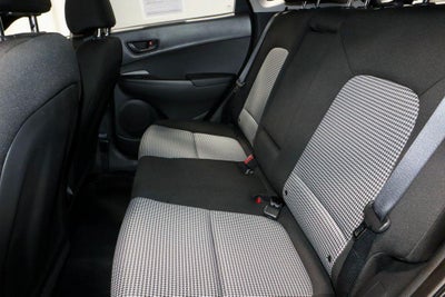 2023 Hyundai KONA SE