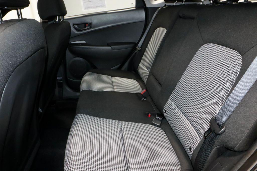 2023 Hyundai KONA SE