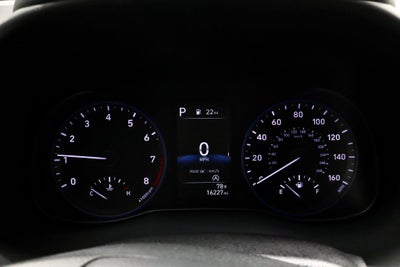 2023 Hyundai KONA SE
