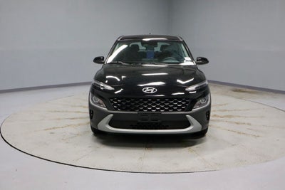 2023 Hyundai KONA SE