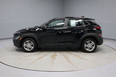 2023 Hyundai KONA SE
