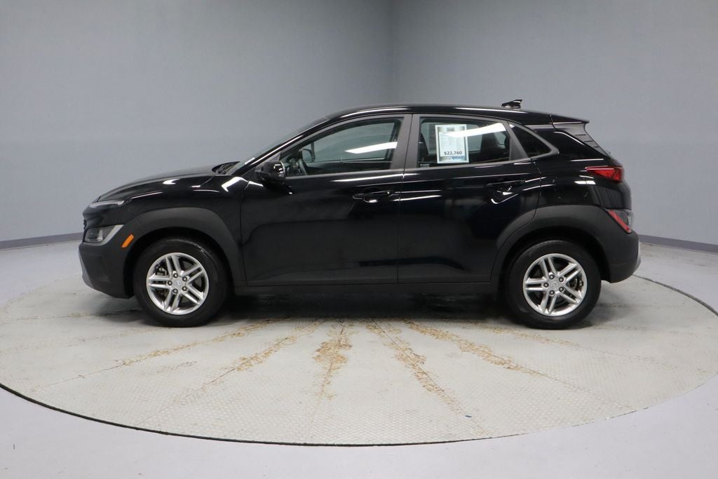 2023 Hyundai KONA SE
