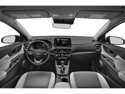 2023 Hyundai KONA SE