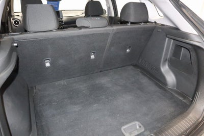 2022 Hyundai KONA SE