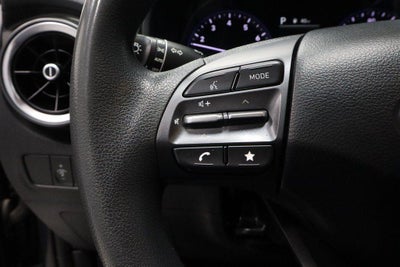 2022 Hyundai KONA SE