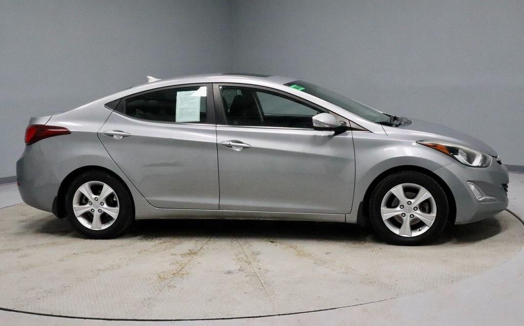 2016 Hyundai ELANTRA Value Edition