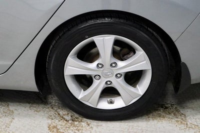 2016 Hyundai ELANTRA Value Edition