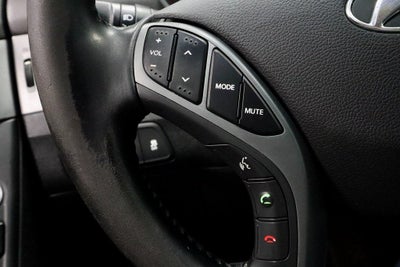 2016 Hyundai ELANTRA Value Edition