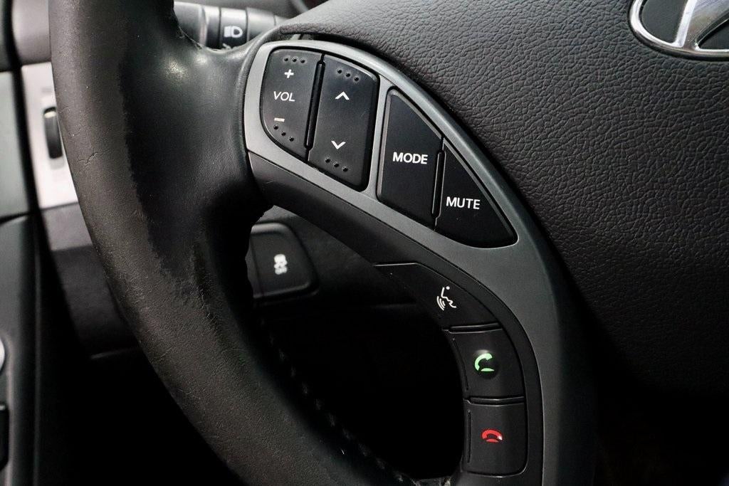 2016 Hyundai ELANTRA Value Edition