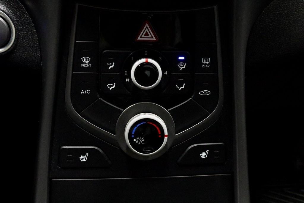 2016 Hyundai ELANTRA Value Edition