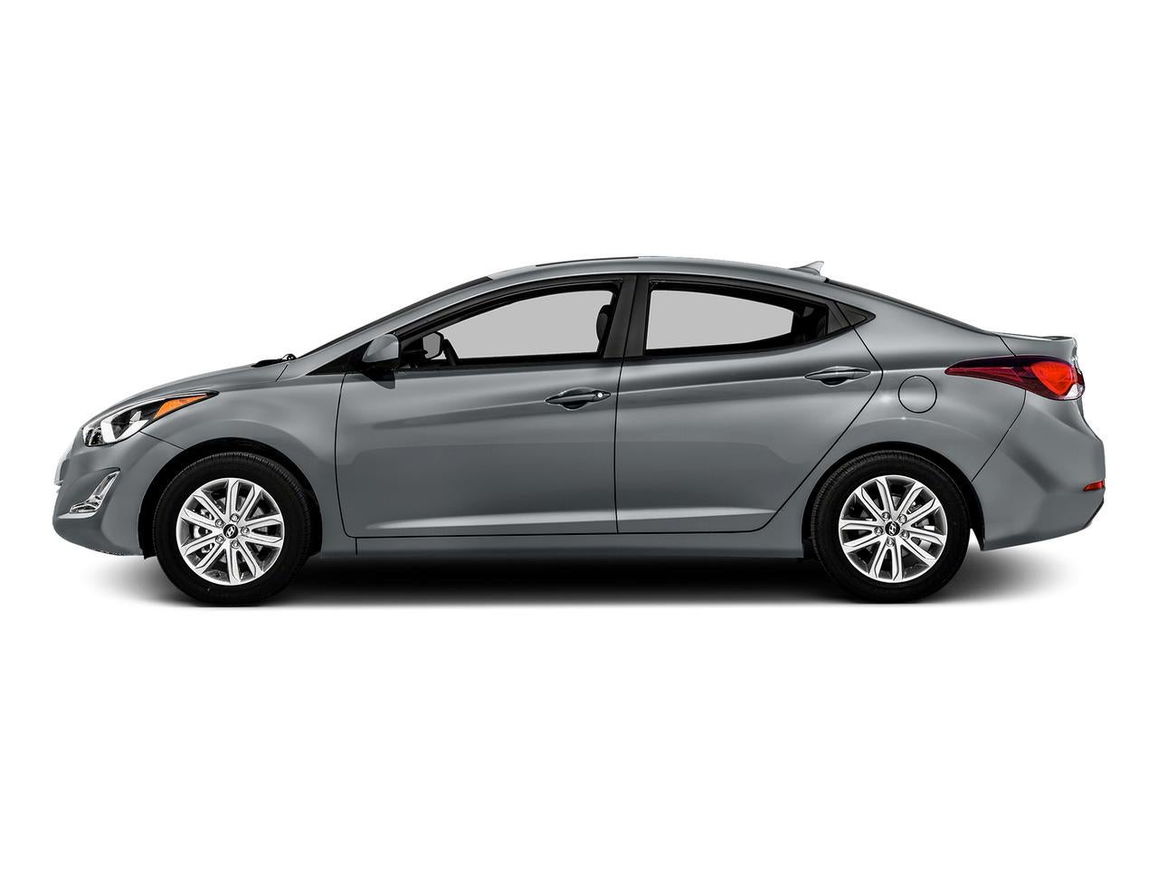 2016 Hyundai ELANTRA Value Edition