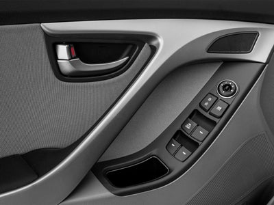 2016 Hyundai ELANTRA Value Edition