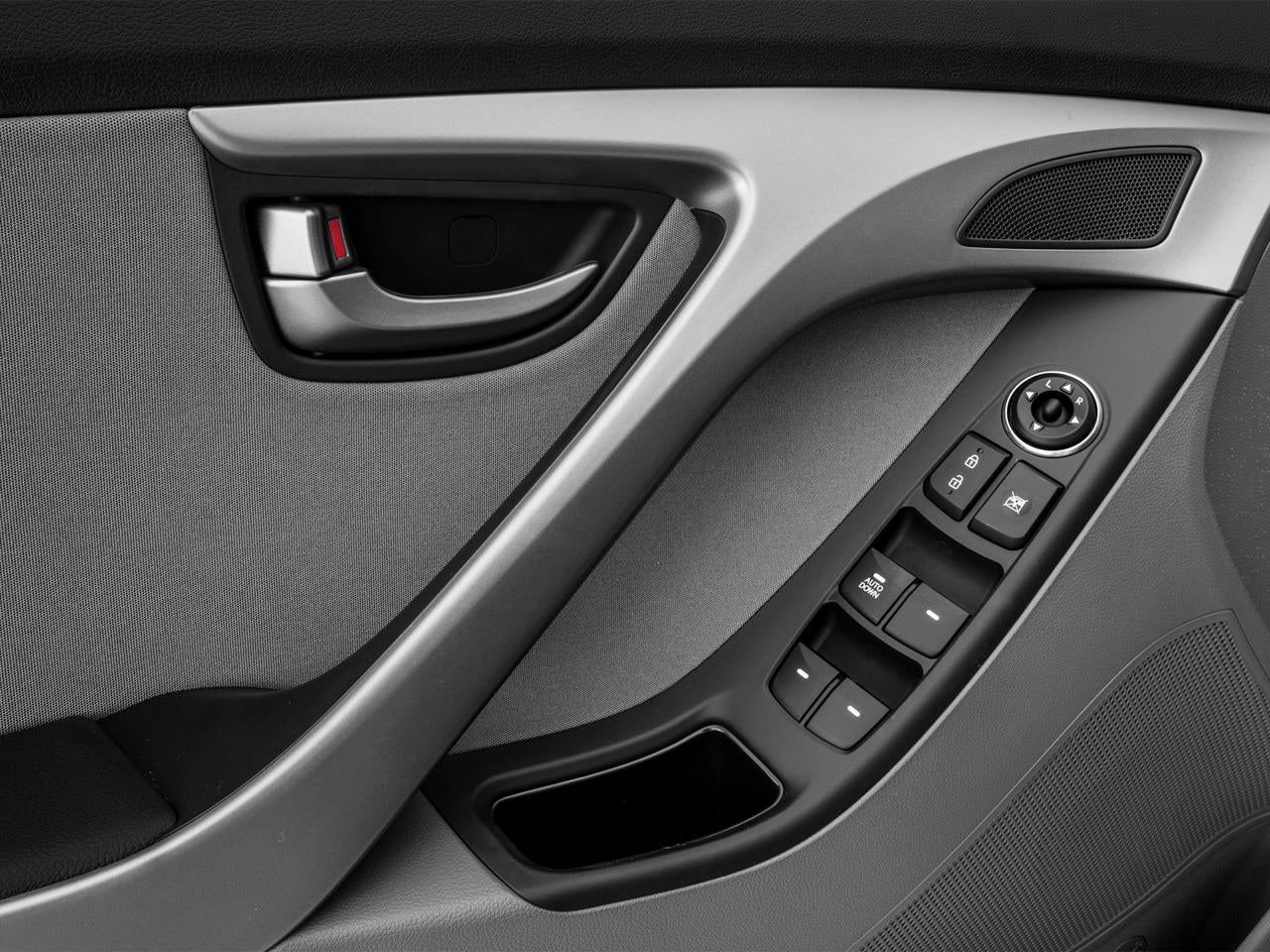 2016 Hyundai ELANTRA Value Edition