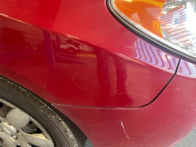 2007 Hyundai ELANTRA GLS